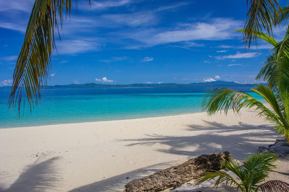 モデッサアイランド 写真