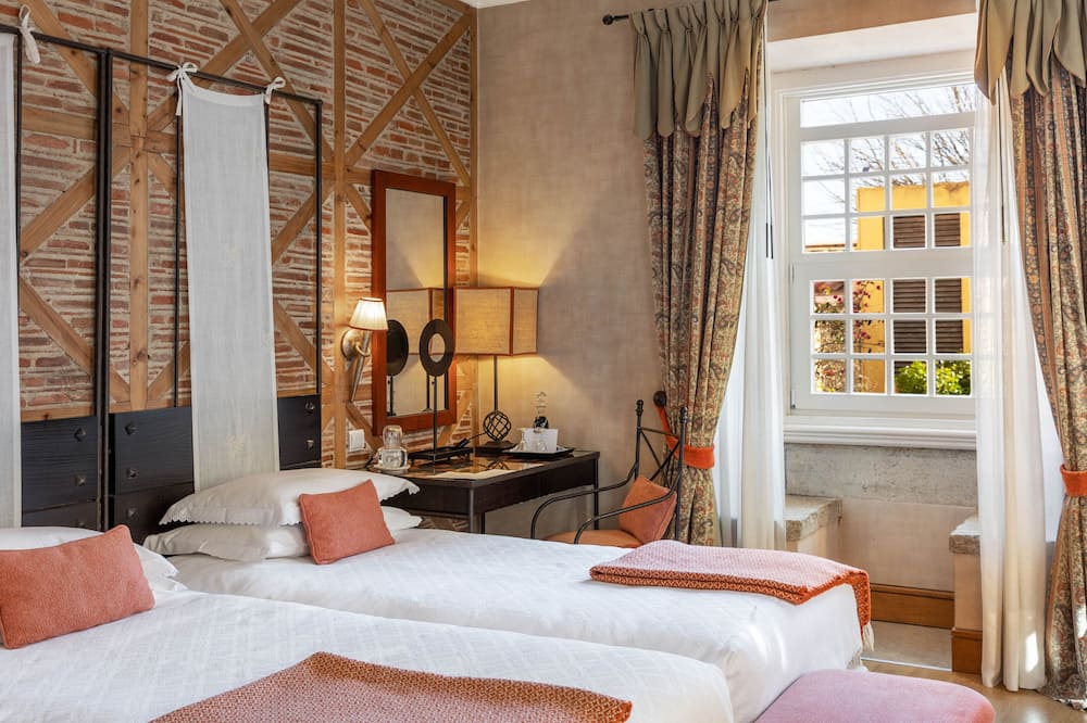 Heritage Solar do Castelo Inn - Alfama 写真