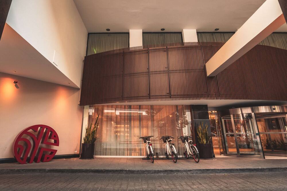 NH コレクション メキシコ シティ セントロ イストリコ 写真