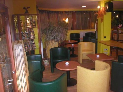 Relais Arc En Ciel 写真