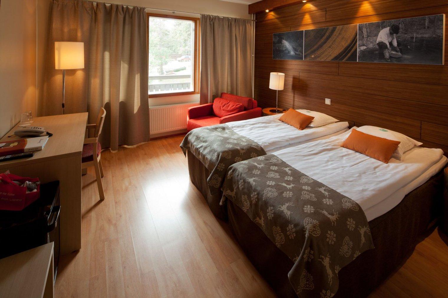 Lapland Hotels Riekonlinna 写真