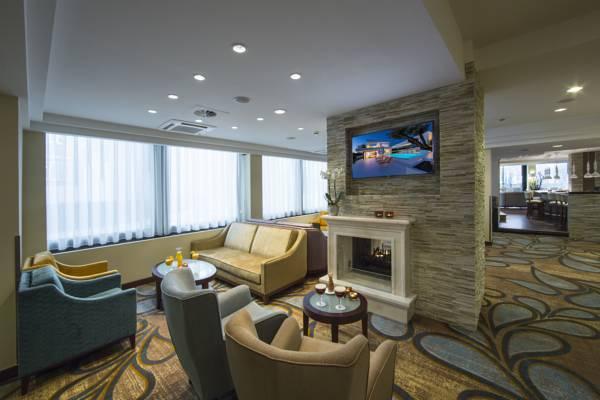 クラウン プラザ マーストリヒト バイ IHG 写真