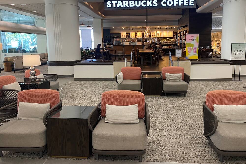 LSI リゾーツ アット アラモアナ 写真