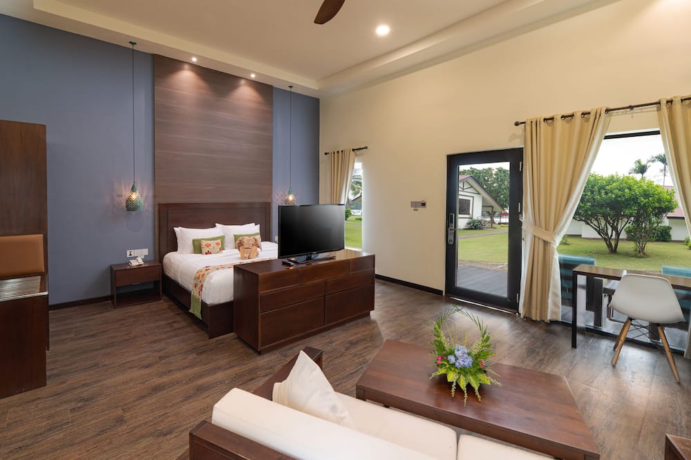 マヤン サリ ホテル 写真