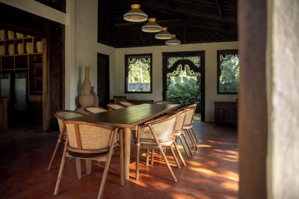 クアラ ロンボク 写真