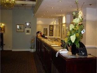 The Grand Hotel Leicester by The Unlimited Collection 写真