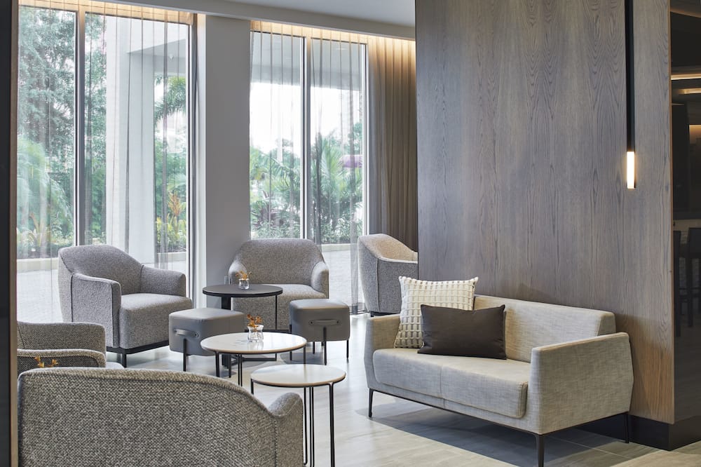 エーシー ホテル オーランド レイク ブエナ ビスタ 写真