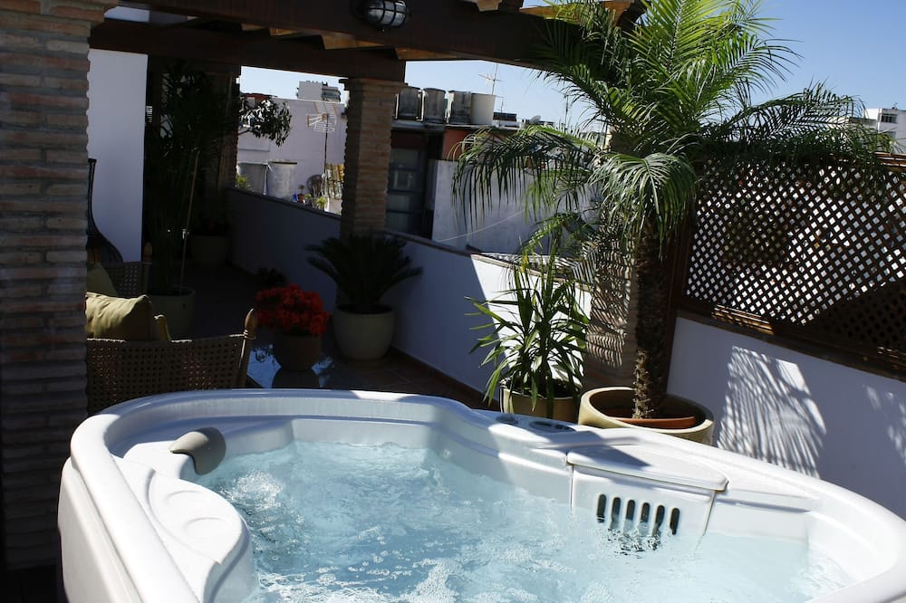 ラ ヴィラ マルベージャ 写真