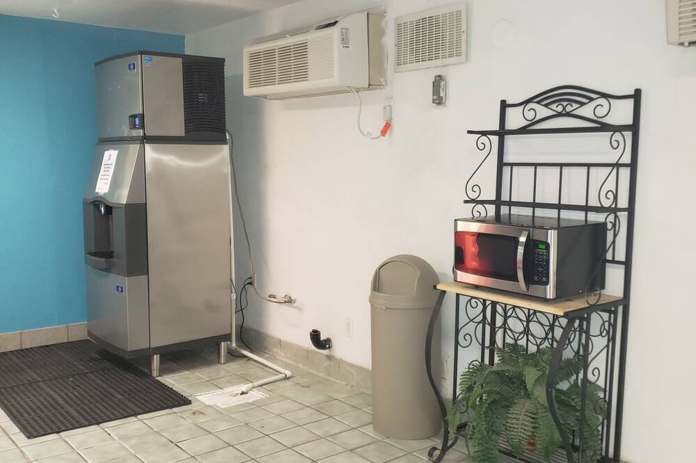 モーテル 6 グリーン リバー、ユタ 写真