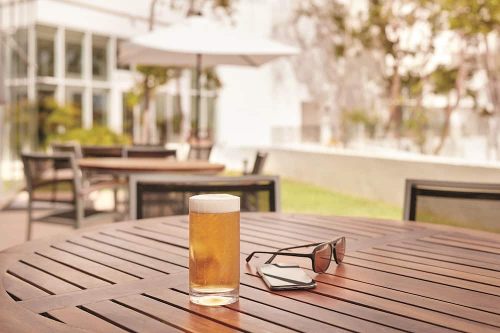 フェアフィールド イン & スイーツ ダレス エアポート シャンティリー 写真