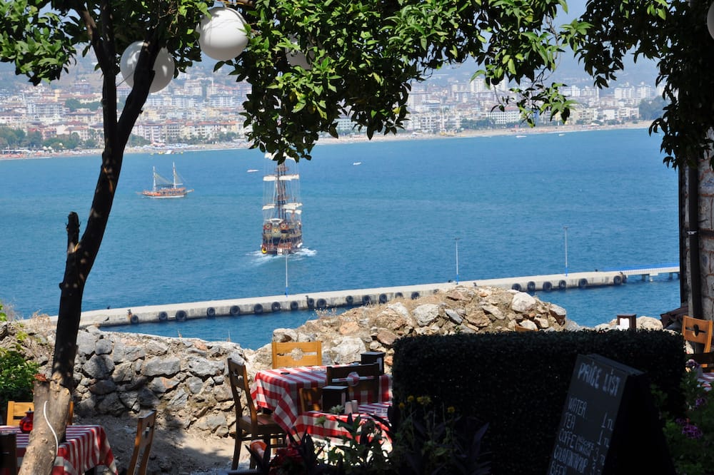 ハーモニー ブティック オテル 写真