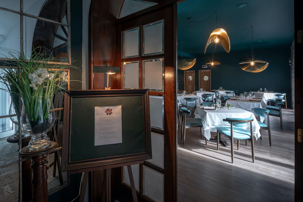 セニョーラ ダ ローザ トラディション & ネイチャー ホテル 写真