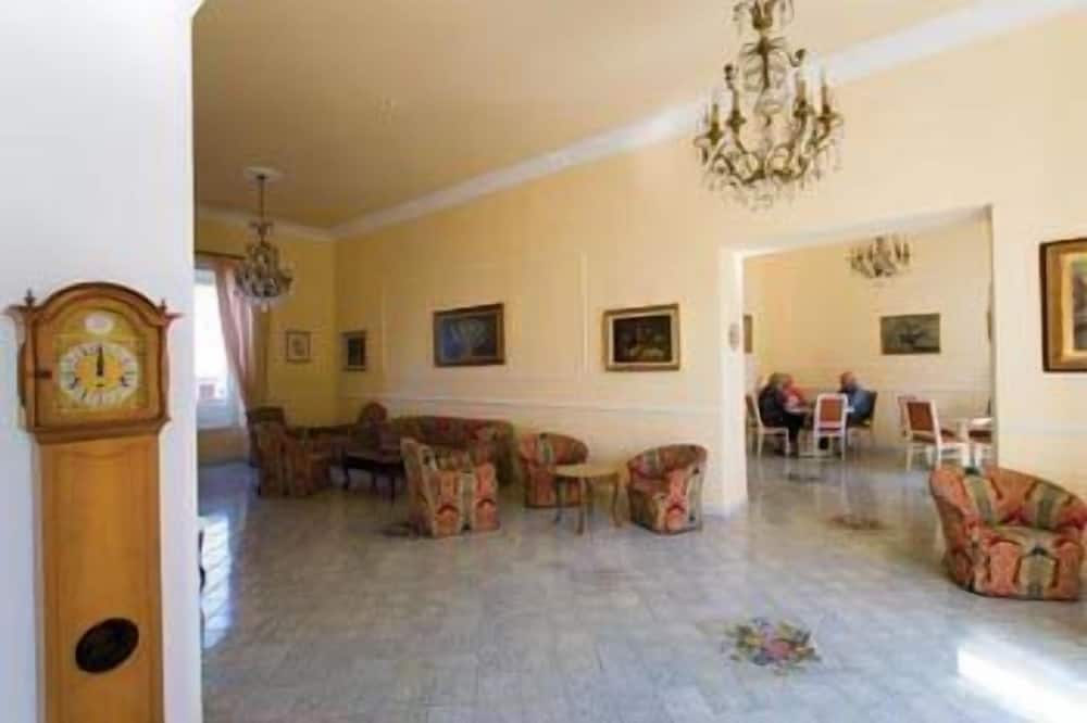 Hotel Villa Svizzera Terme 写真