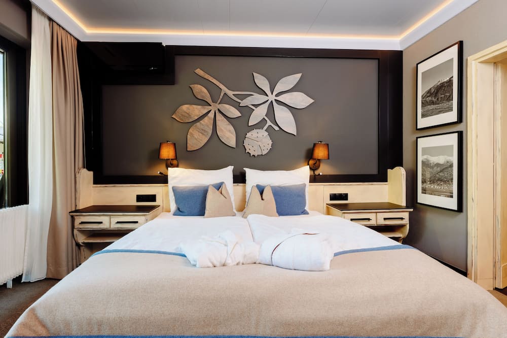 モンディ ホテル チャームズ 写真