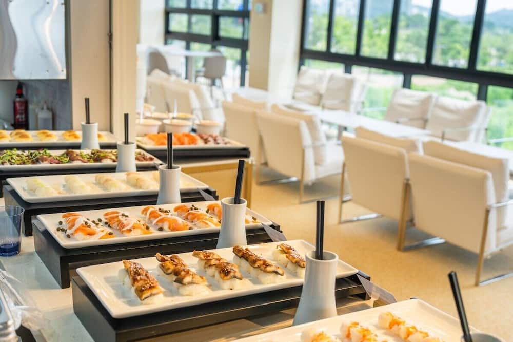 Lagobaum Hotel 写真