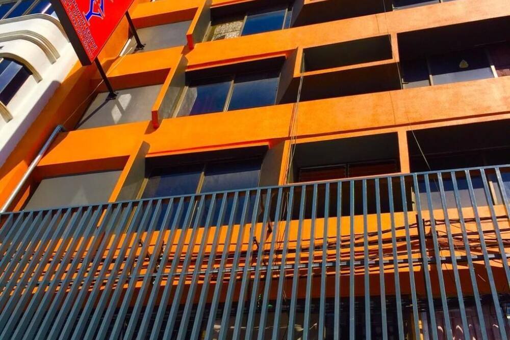 デ スカイ（スクンビット エカマイ） 写真