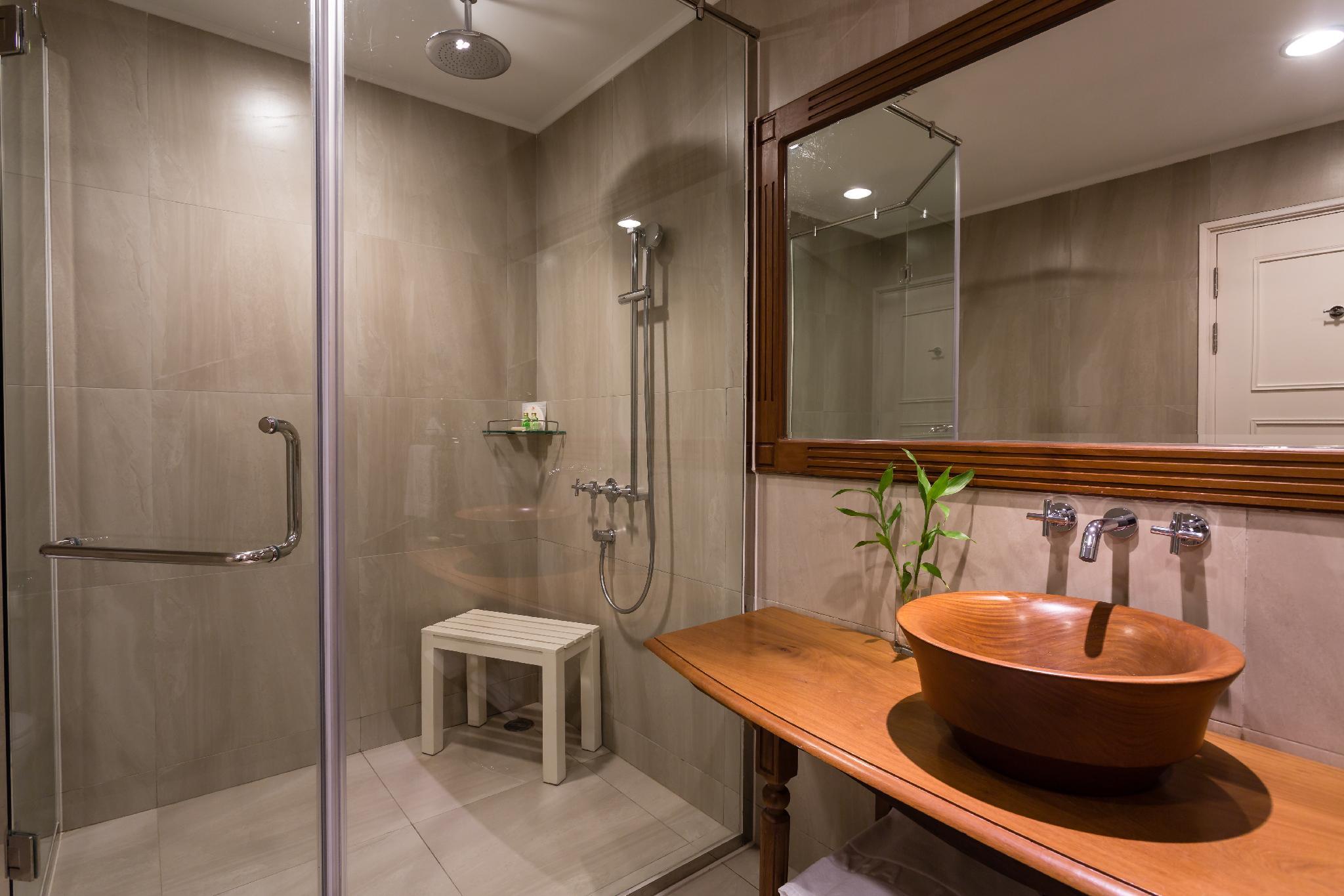 ソッカ プノンペン ホテル 写真