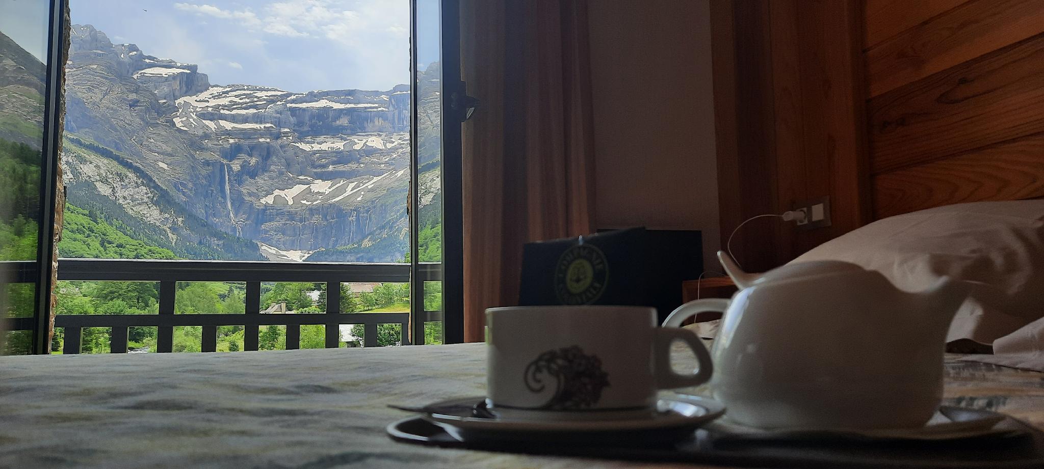 Hotel Vignemale 写真