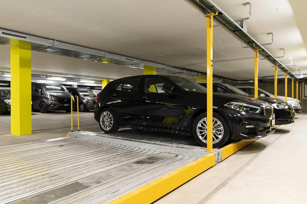 イビススタイルズチューリッヒシティセンター 写真