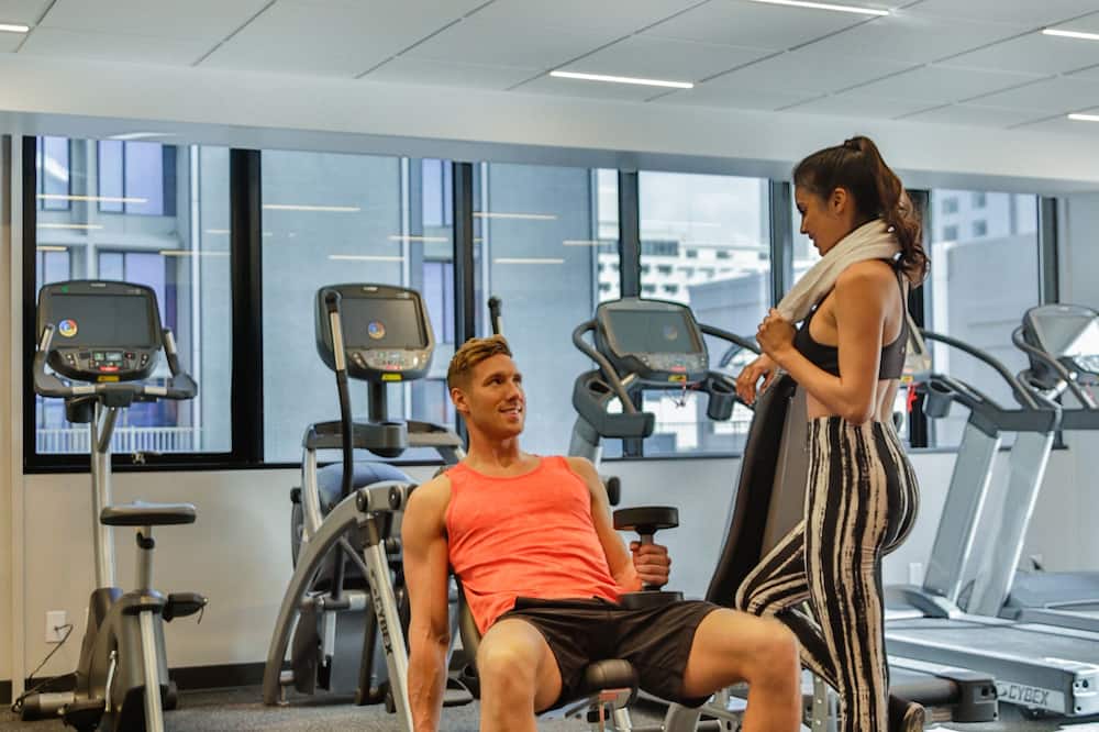 フリーモント ホテル アンド カジノ 写真