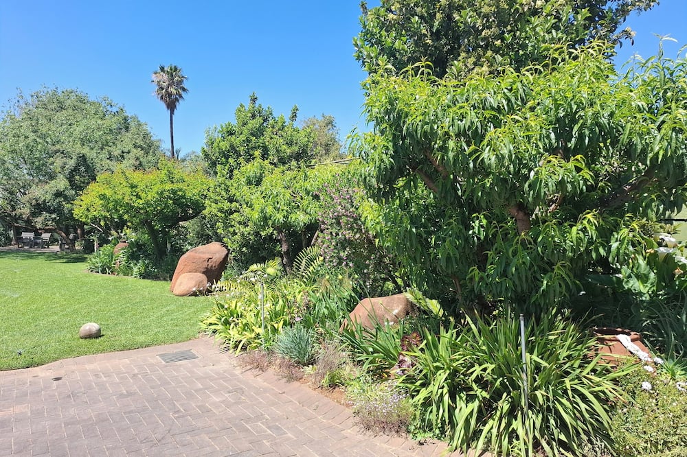 サンロック ゲストハウス 写真