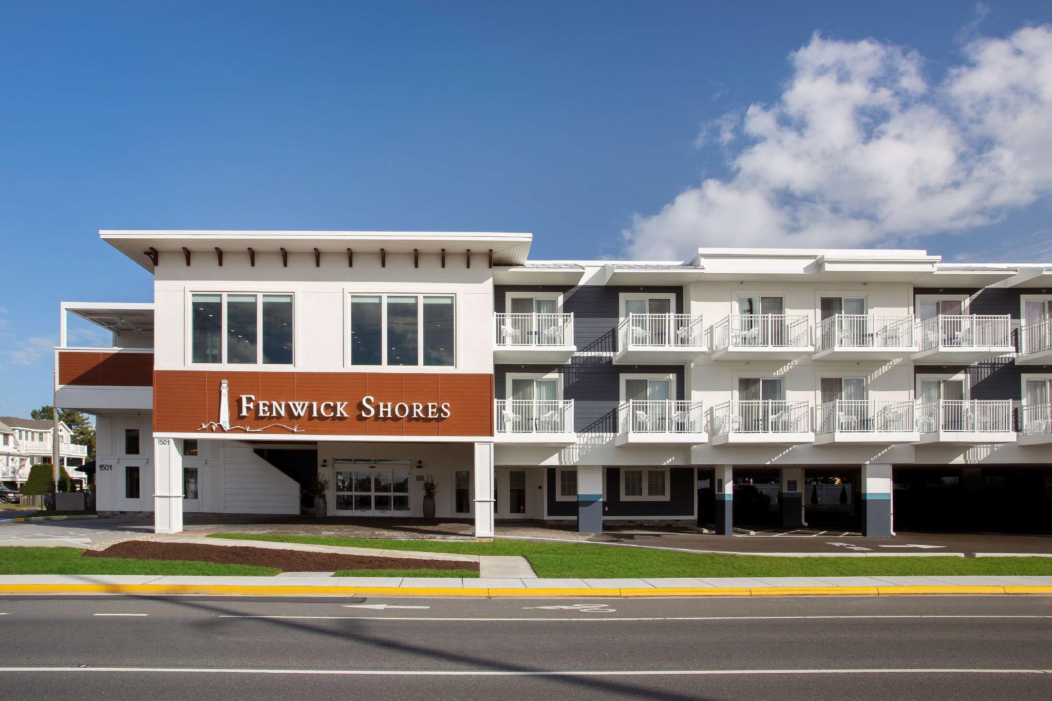 Fenwick Shores, Tapestry Collection by Hilton 写真