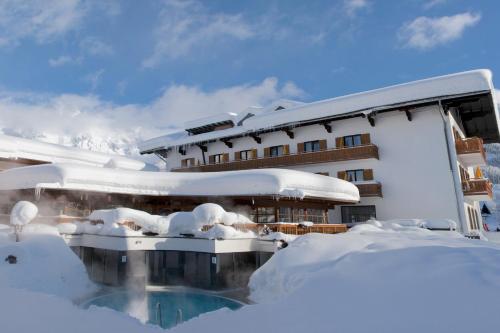 Gut Wenghof - Family Resort Werfenweng 写真