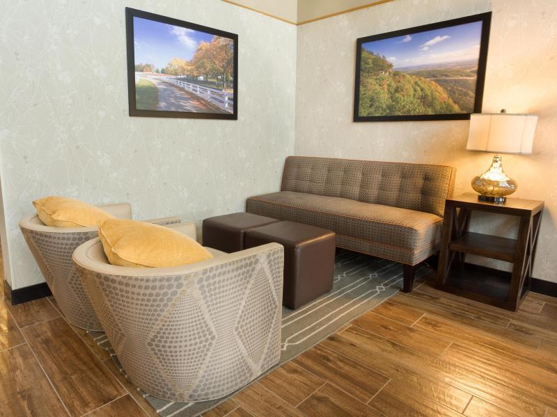 Drury Inn & Suites Paducah 写真