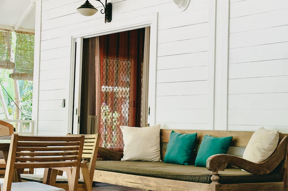 ヴァヤム ブティック リゾート 写真