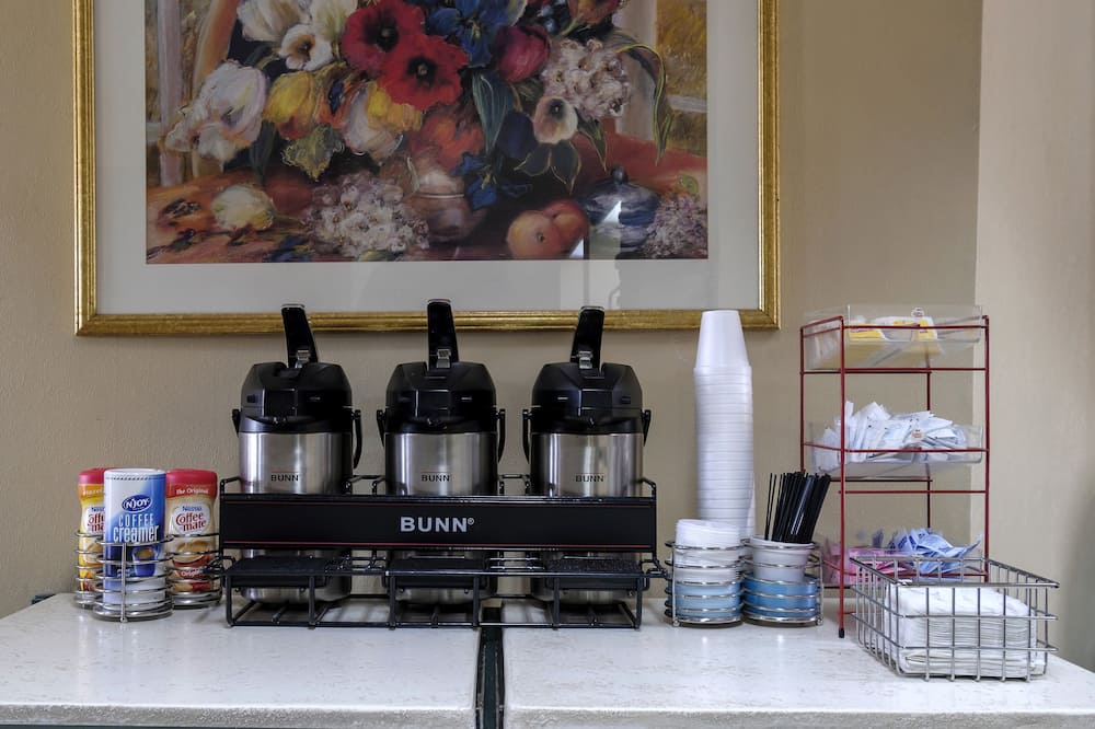 レッド ルーフ イン ペンサコーラ フェアグラウンズ 写真