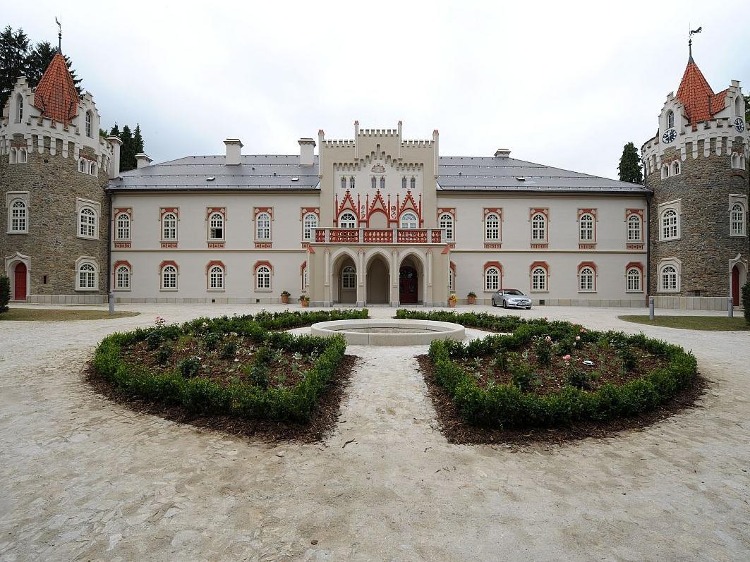 Chateau Heralec & Spa by L'OCCITANE