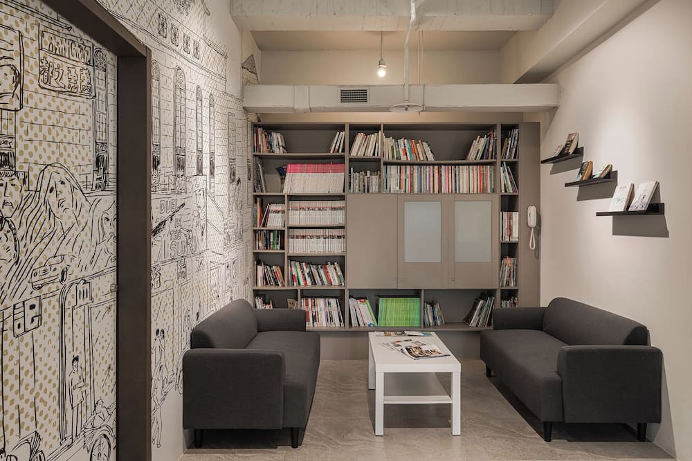 ホテル ヤン ラゴム 写真