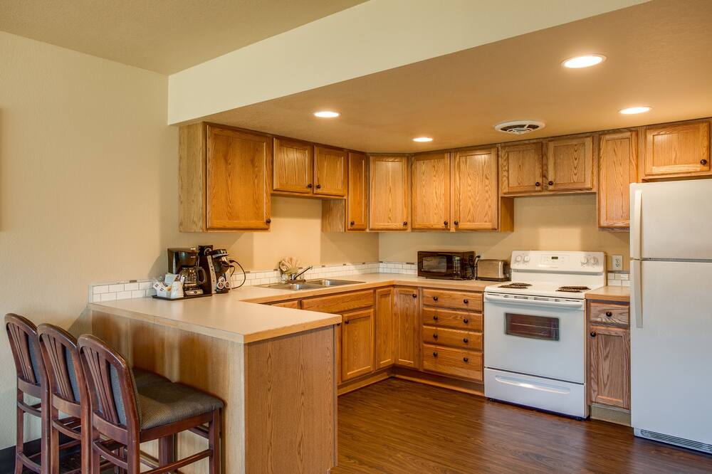 デア リッターホフ イン 写真