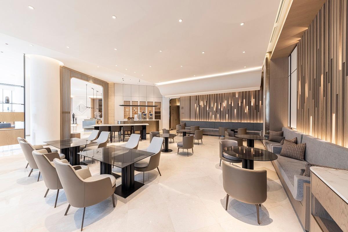 ACホテルソウル江南 写真