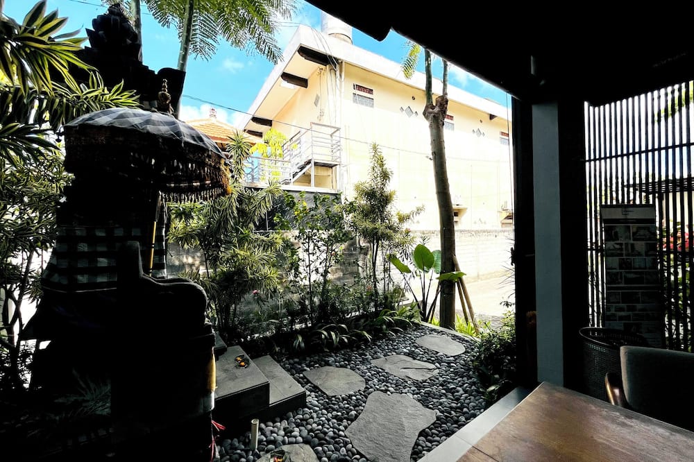 チャングー バグス スイーツ 写真