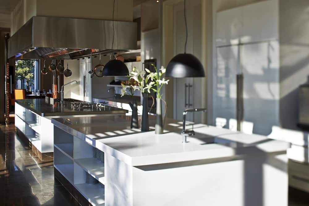 パーク ハイアット チェンナイ 写真