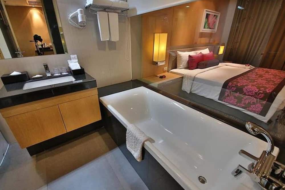 アマランス スワンナプーム ホテル フリー スワンナプーム エアポート シャトル 写真