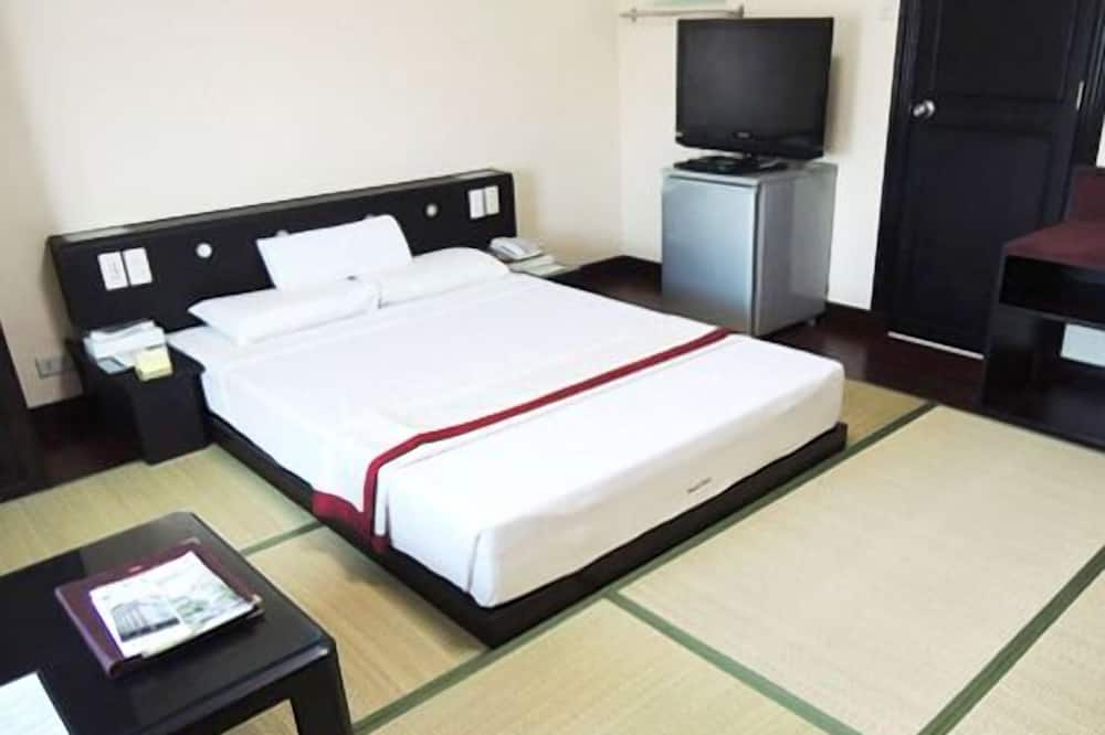 ホテル アジア セブ 写真