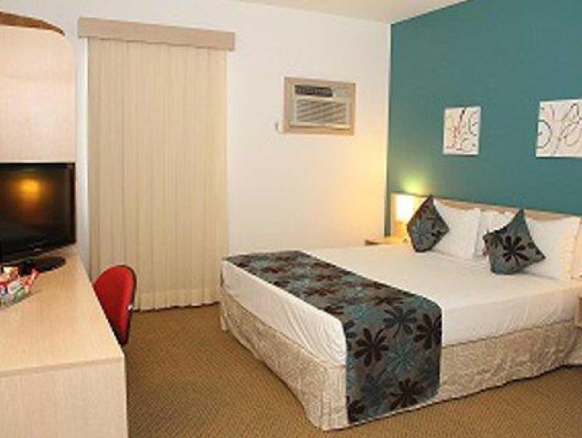 Comfort Hotel Joinville 写真