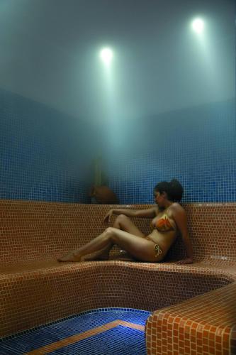 Hotel Terme Alexander 写真