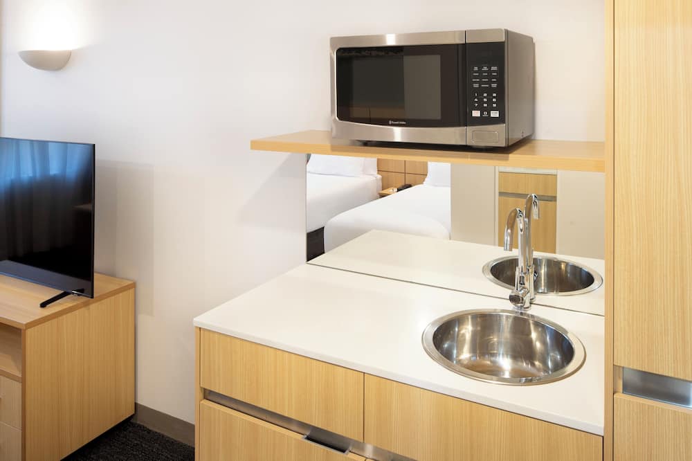 メルキュール シドニー マコーリー パーク 写真