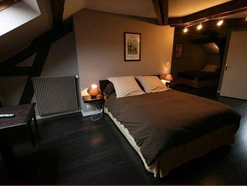 ホテル ラヴニュー 写真