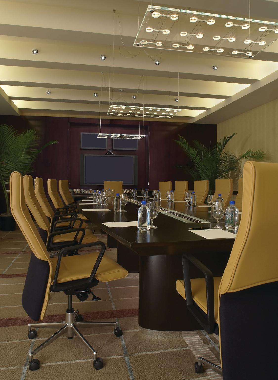 MGM グランド デトロイト 写真