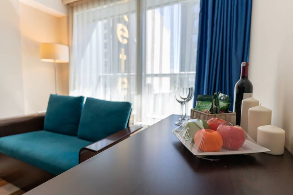 Izmir Comfort Boutique Hotel 写真