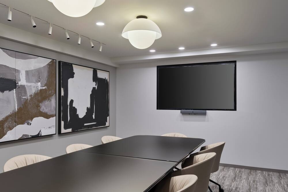 Hotel AKA Washington Circle 写真