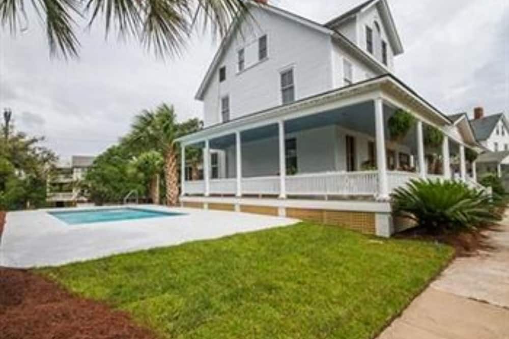 サーフ ソング ベッド & ブレックファースト 写真