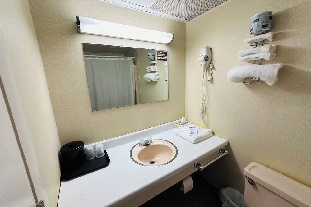 パモラ モーターロッジ 写真