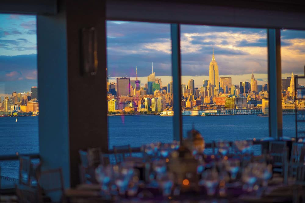 Hyatt Regency Jersey City On The Hudson 写真