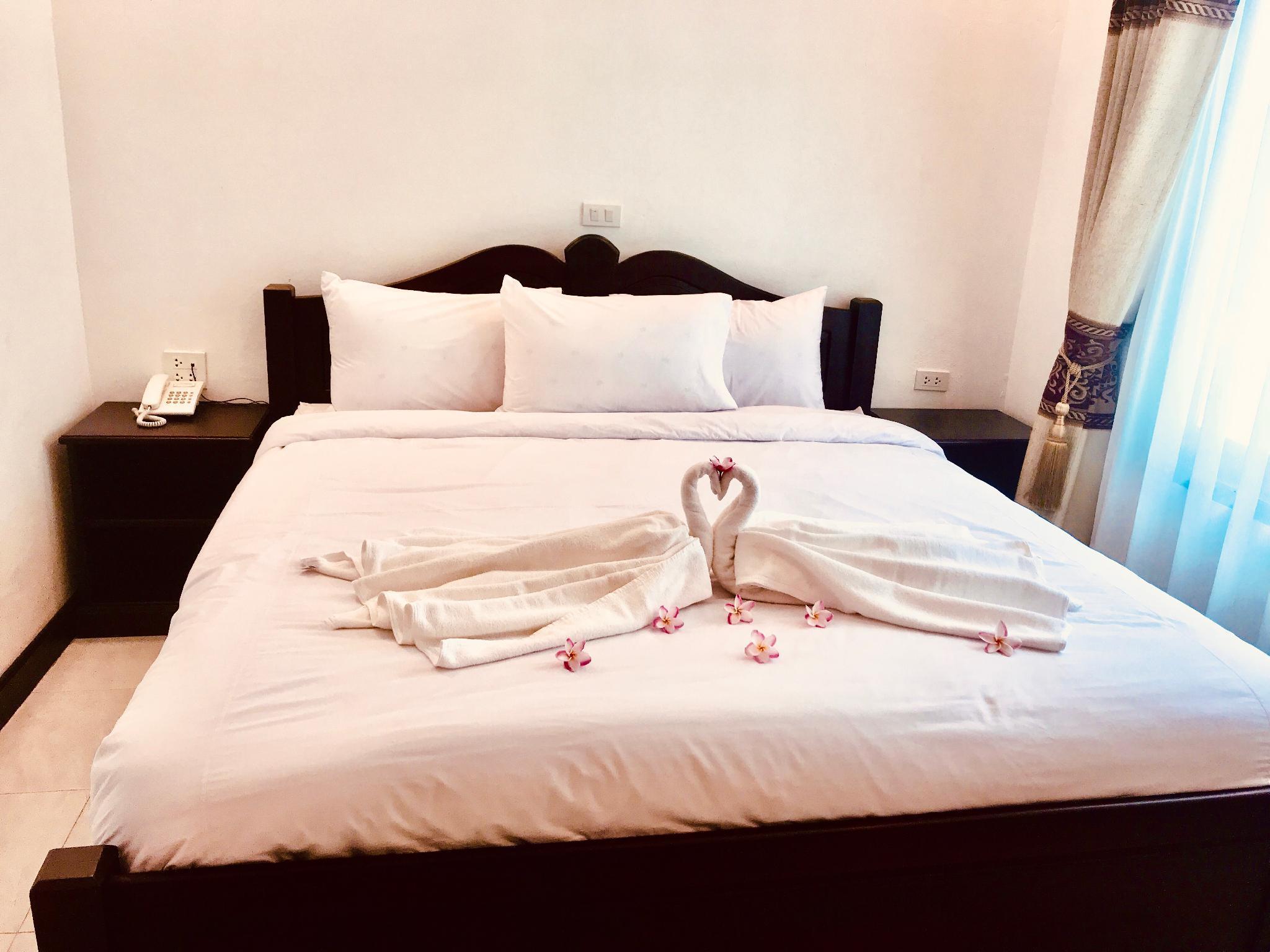 クン シティ ホテル 写真