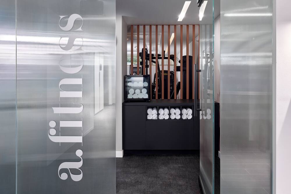 Hotel AKA Washington Circle 写真